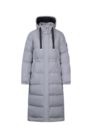 Trespass Trespass Colter - Rainwear Kadın Gri Yağmurluk Plt
