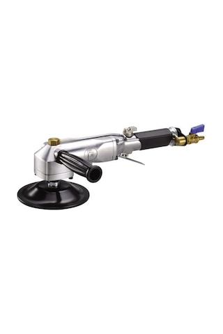 Gison Gpw211 Havalı Sulu Taşlama 140 MM