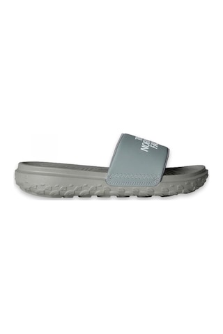 The North Face Nf0a8a90-m Never Stop Cush Slide Mavi Unisex Terlik Mavi