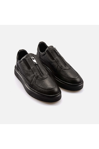 Kemal Tanca Erkek Spor & Sneaker Ayakkabı 21294 Siyah