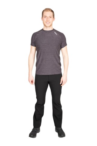 Trespass Matotstr0009 Cooper Dlx Active Top Erkek Tişört 001