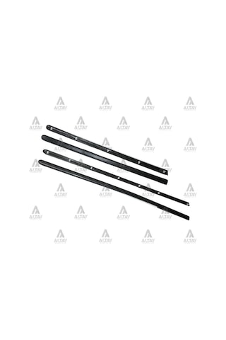 Hyundai Accent 95-00 Kapi Bant Takim 412105723 Hyundai Accent 95-00 Kapi Bant Takim 412105723