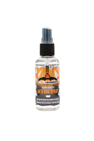 Tru-tension M035 Superior Anti Fog Spray 75ml Buğu Önleyici