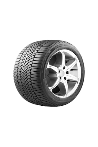 Lassa 195/55R16 91V XL Lassa Multıways 2 C/c/70 Dört Mevsim Lastiği 2026