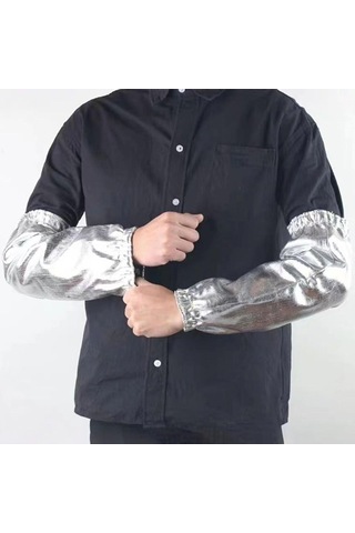 Suntek Isıya Dayanıklı Kol Kollukları,kol Koruyucu