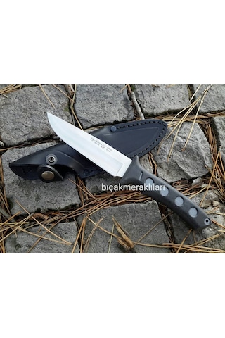 Nieto Aventura 3150 Kamp Bıçak Siyah