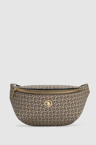U.S. Polo Assn. U.s. Polo Assn. Kadın Vizon Çanta 50325266-vr052