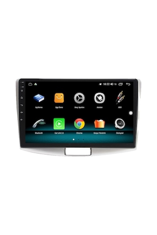 Fimex Volkswagen Passat Cc Multimedya Navigasyon Carplay Kamera B