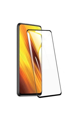 Huawei Y9 Prime 2019 Davin 5d Cam Ekran Koruyucu Siyah Senalstore