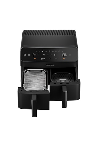 Grundig FR 7284 AirFit Twin Airfryer