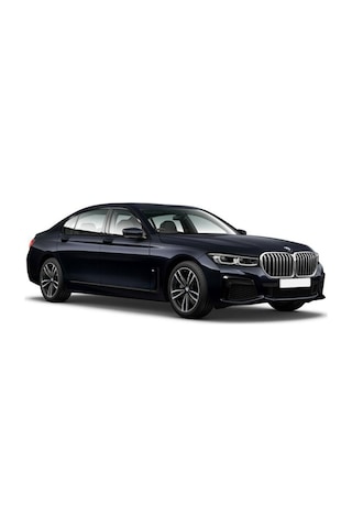 Mfk 650mm-480mm Bmw 7 Series G11-g12 2015-2023 Muz Silecek Takımı Pro