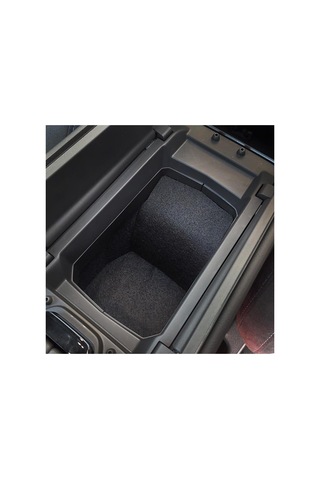 Graficar Design Renault Austral Konfor Seti Eşya Saklama Cepleri İçin Hazır Kumaş Kaplama Ses Giderici I Zolasyon Amaçlı Set/torpido Kaplamalı Set T