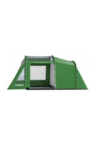Husky Caravan Yesil 12 M² Dural Çadır Çok Renkli