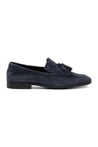 Blu Oxford Klasik Erkek 34d4 Frau Daıno Mavi