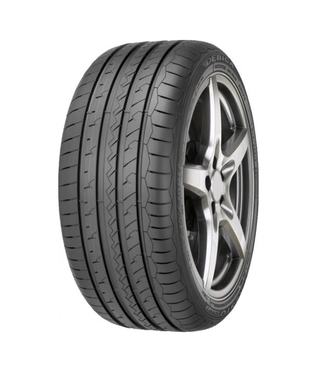 Debica 225/45R17 94Y XL Fp Presto Uhp 2 Yaz Lastiği 2025