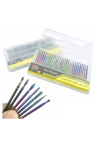 Anil Fosforlu Elmas Freeze Seti 30'lu