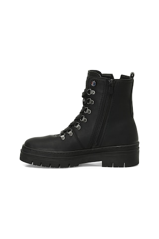 U.s. Polo Assn. Otav 4pr Siyah Kadın Postal 000000000101914289 000000000101914289 Siyah