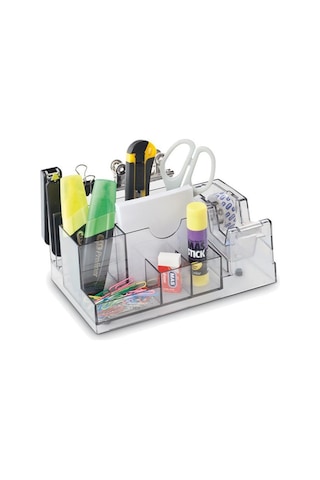 Ark 1444 Masa Üstü Kalemlik Bant  Kesicili