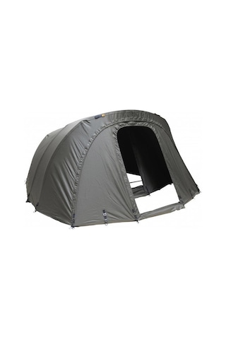 Prologic Commander T-lite Bivvy Overwrap 1 Man Çadır Aksesuarı Yeşil