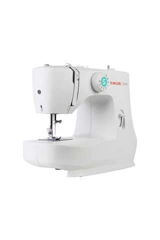 Singer M1505 Ev Tipi Dikiş Makinesi Beyaz