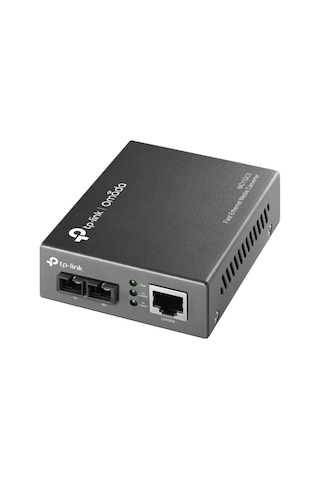 Gigabit Ethernet Medya Dönüştürücü, Yüksek Hızlı Bağlantı