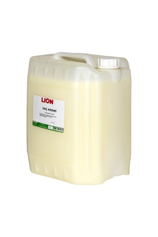 Lion Saç Bakım Kemi 20 L