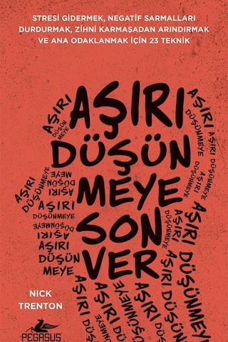 Aşırı Düşünmeye Son Ver / Nick Trenton