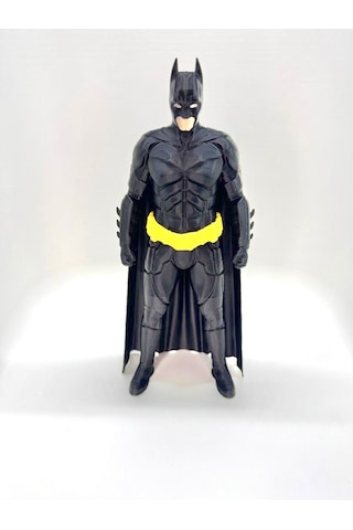 Batman Dc Comics Koleksiyon Figürü 18 Cm