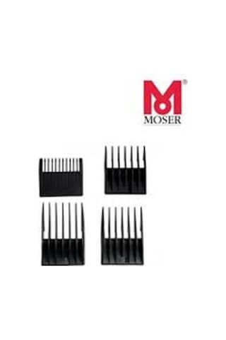 Moser-FYC 1400 Kesim Tarak Seti 4'lü