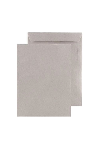 Asil Doğan Torba Zarf 24x32 90 G Kraft 50'li
