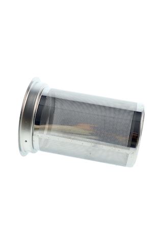 Universal Çay Makinesi Metal Demlik Süzgeci