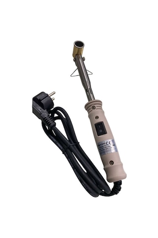 Marxlow Zd-715e Metal Hazneli Lehim Potası