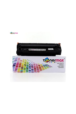 Hp P1606Dn Uyumlu Toner / Hp Ce278A Uyumlu Toner N11.13986