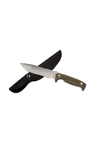Umarex Elite Force Ef706 Kılıflı Yeşil Bıçak