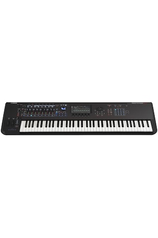 Yamaha Montage M7 Synthesizer