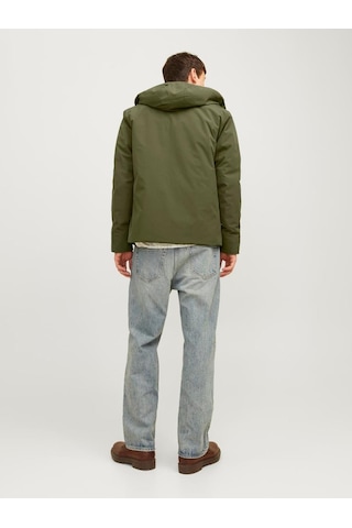 Only & Sons Jjekeen Jacket Sn Haki12258405 001