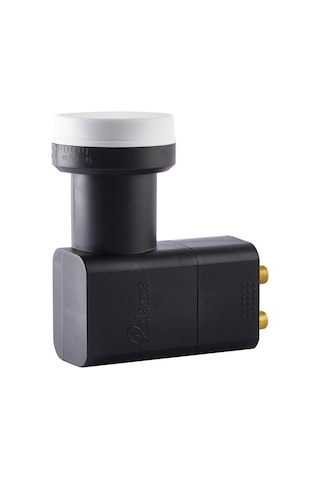 Atlanta Ultra Dört Çıkışlı Quad Lnb