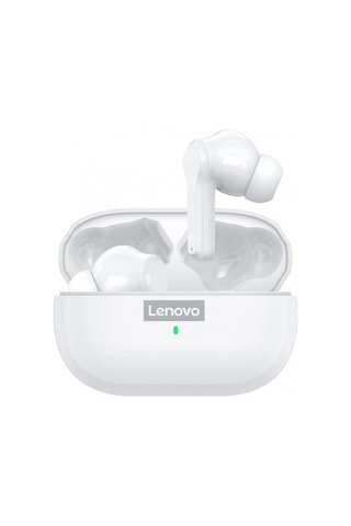 Lenovo LP1S (Upgrade) TWS Bluetooth 5.0 Kulak İçi Kulaklık