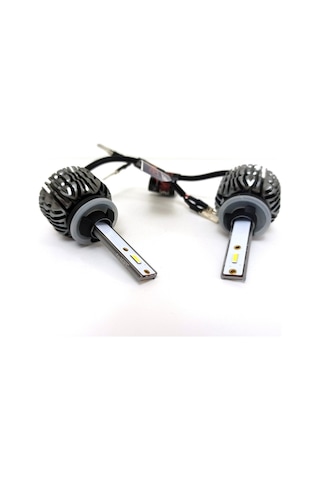 Femex Eco Power H27 Simsek Etkili Zenon Csp Led Xenon Led Headlight