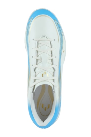 Adidas F50 Messi Club Turf Erkek Halı Saha Ayakkabısı Kk1377 Çok Renkli