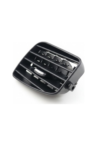 Renault Fluence / Megane 3 Kalorifer Havalandırma Difizörü Orta Sağ Uyumlu Siyah 682606038l