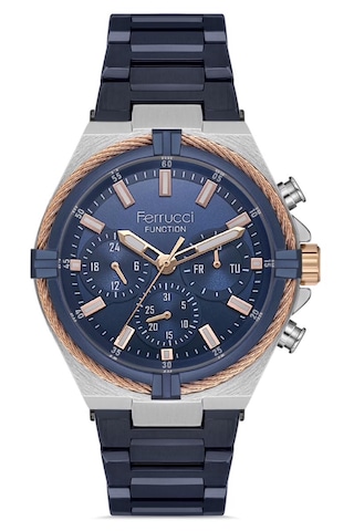 Ferrucci Fcf 03397m.04 Erkek Kol Saati Ferrucci Fcf 03397m.04 Erkek Kol Saati