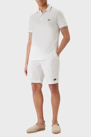 Emporio Armani Erkek Şort Em000591 Af20428 U0002 Beyaz