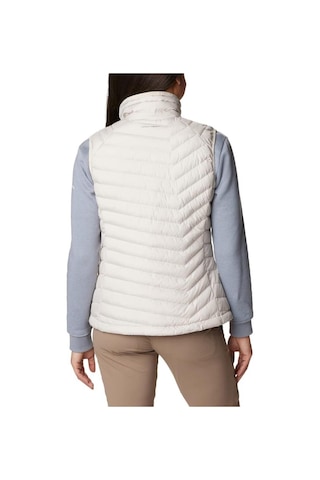 Columbia Powder Lite Vest Yelek Bej