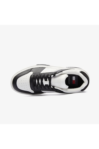 Tommy Hilfiger Tommy Hılfıger Erkek Ayakkabı Em0em01352-l4l Çok Renkli