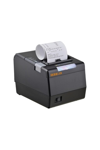 Rp850 Termal Fiş Yazıcı Usb-serı-ethernet-125058