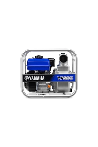 Yamaha Yp30c Benzinli 3'inç Su Motoru