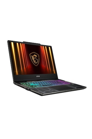 MSI Cyborg 15 B13WFKG-489TR I7-13620H 32 GB 1 TB SSD RTX5060 15.6" W11H Dizüstü Bilgisayar