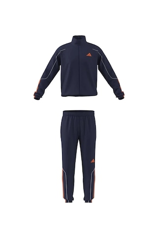 Adidas Jy7668 M 3s Stadium Ts Erkek Eşofman Takımı Çok Renkli