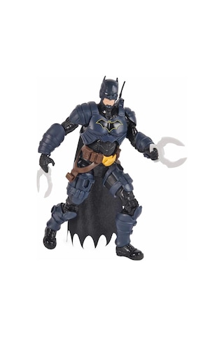 Comics Batman Adventures Action Figürü 30 Cm